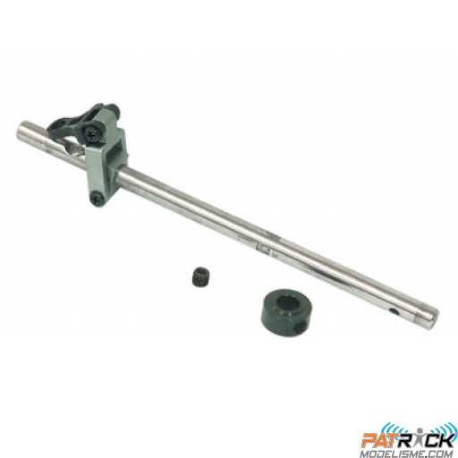 AXE PRINCIPAL - 1&33LM/4F200LM