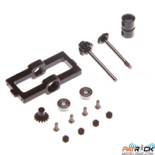 SET TRANSMISSION ANTICOUPLE - 4F200LM/1v33LM