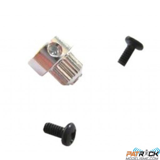 Bague axe interne - 2&13/2&14