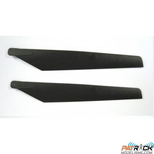 Pales principales Scorpio SUPERIEUR - 2&13/2&14