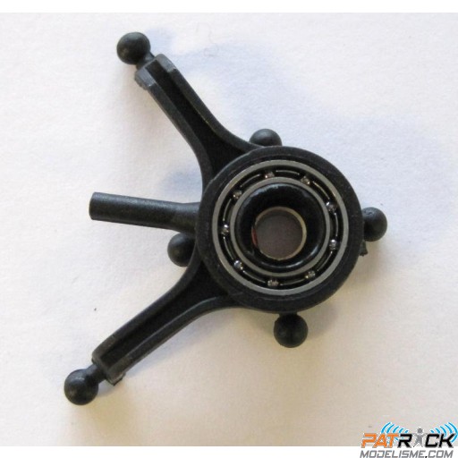 PLATEAU CYCLIQUE - 2&13/2&14