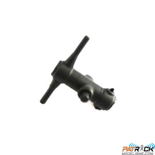 TETE DE ROTOR INFERIEURE - 2&13/2&14