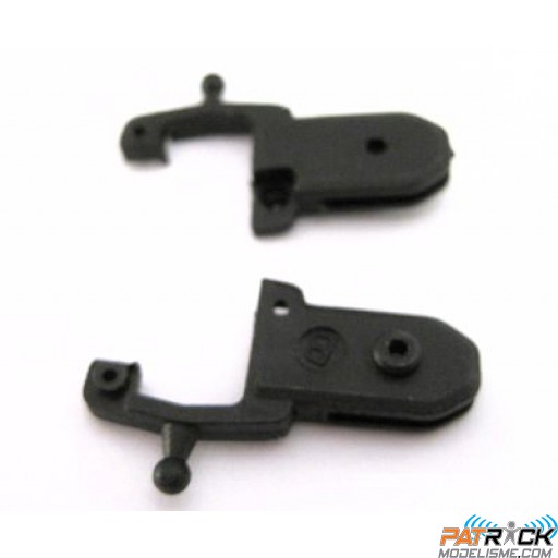 PIED DE PALE - 2&13/2&14