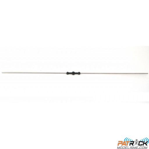Barre de Bell - 2&13/2&14