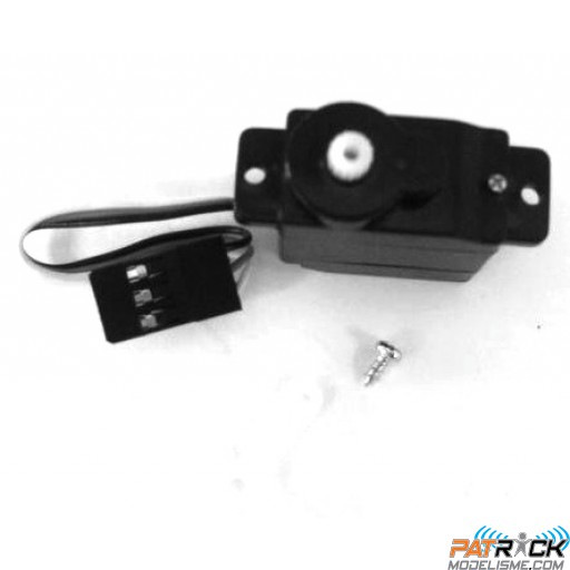 SERVO - 2&13/2&14