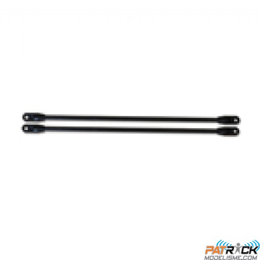 Renforts de tube de queue SOLO PRO 228/H30