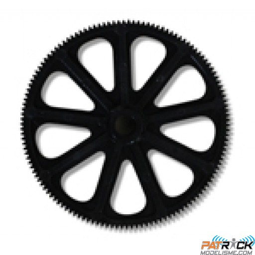 Couronne principale H30/SOLO PRO 228