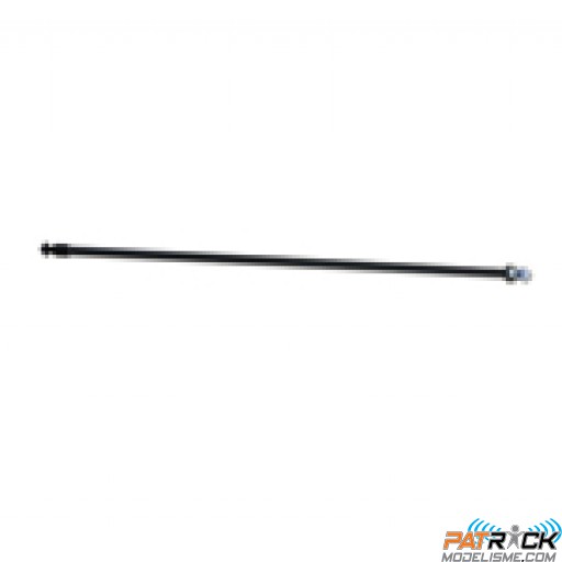 Cardan de transmission anti-couple - SOLO PRO 228/H30