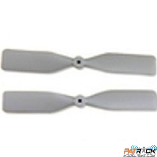 Pales anti-couple (2) SOLO PRO 228/H30/ARROW PLUS TRAINER