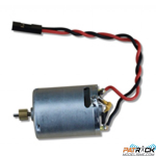 Moteur principal H30/SOLO PRO 228/Robbe arrow plus trainer