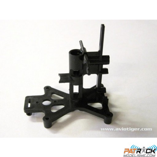 Chassis SOLO PRO 328/H15/LARK