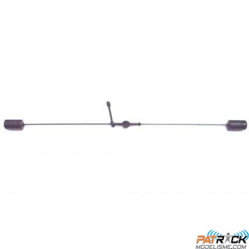 Barre de bell – SOLO NE210/2&10/TRACER 60 / v4 colibri /flash / draco