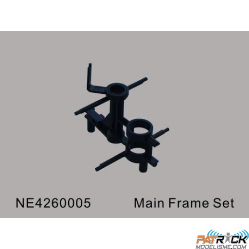 Chassis SOLO PRO