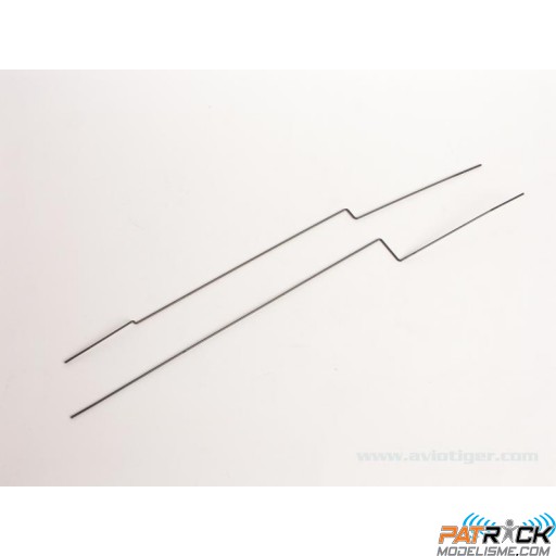 COMMANDES – Micro safari/NE770/Mini bee/Pilot 500