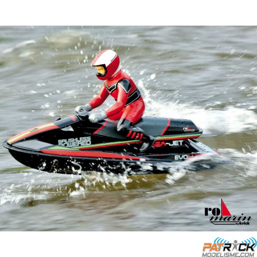 ROmarin SEA-JET Evolution KIT