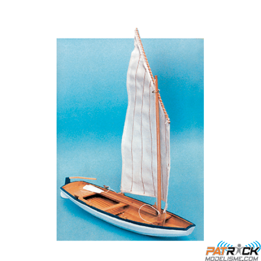 1/80e Air loisirs "Le Seil" maquette Statique