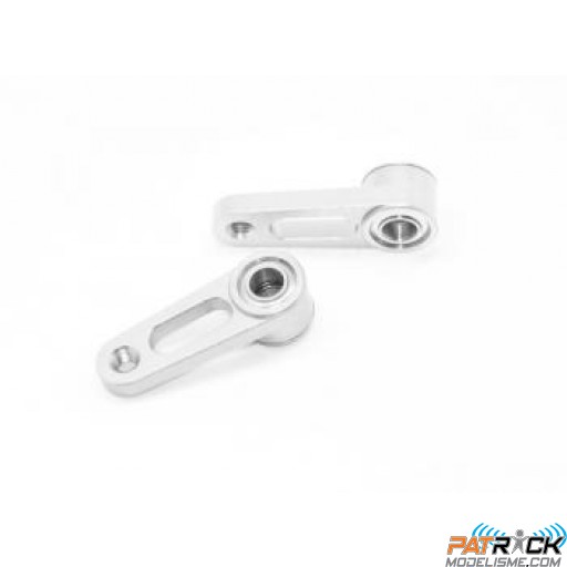 Renvois de direction alu Serpent S411
