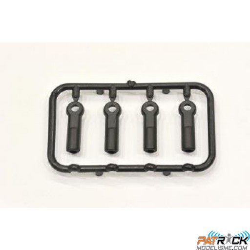 Chapes 4.5 (4) Serpent S411