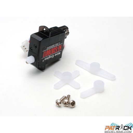 Servo 1.9Gr - Nine Eagles Solo pro 125/129