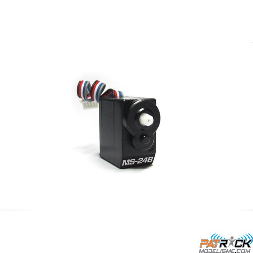 Servo direction CARISMA GT24B