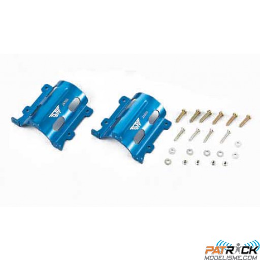 Support moteur long électrique taille 400 / 480