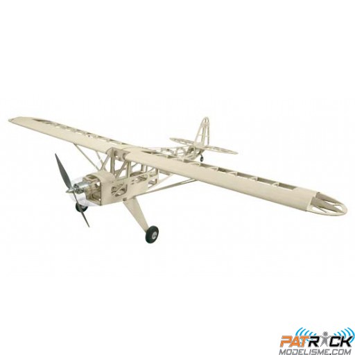 SF model Piper cub J-3 Kit 1720mm