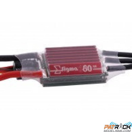 Contrôleur Sigma 80SB avec dongle USB