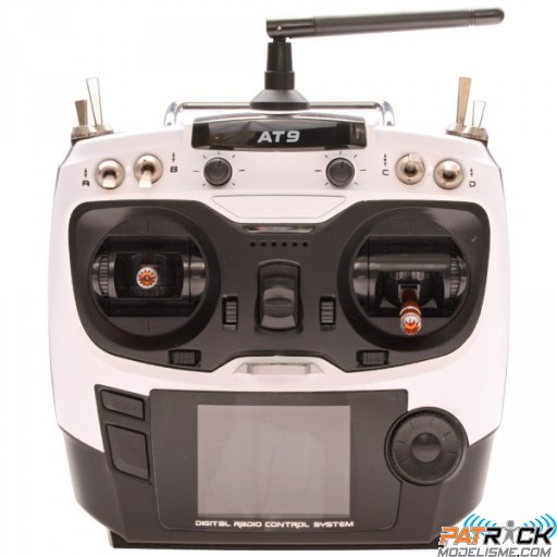 Radio Sky Hero Link 9 TX only