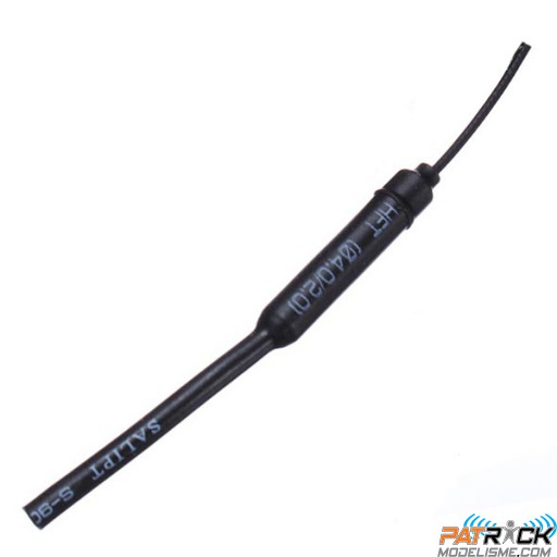 Antenne câble vidéo pour Hubsan X4 FPV H107D
