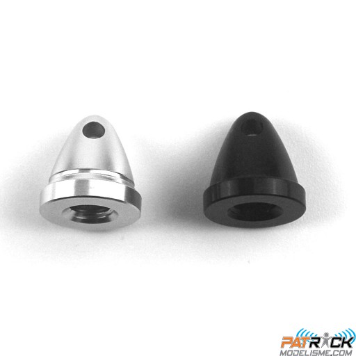 Ecrous CW & CCW SOKAR SkyRC