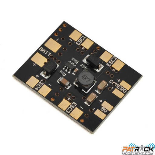 Carte d'alimentation Sky-Hero Anakin