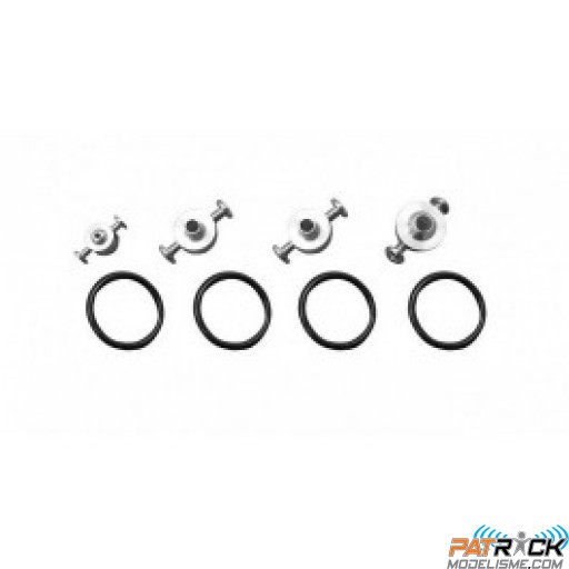 Prop saver spécial Direct less mini 800/900 (GWS, APC)