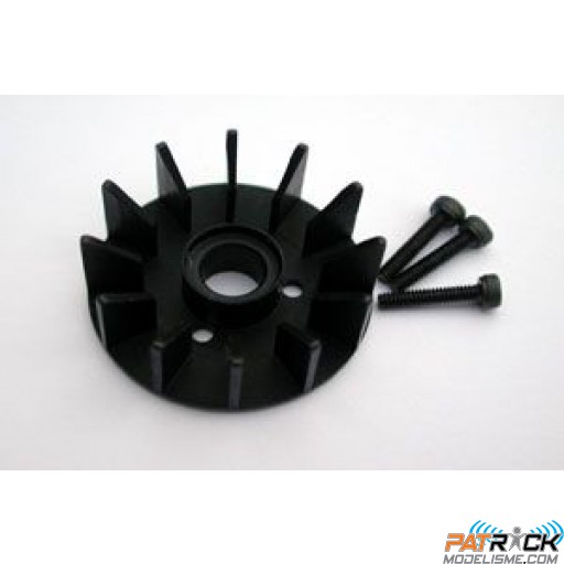Turbine de refroidissement Direct less mini série 800 et 900