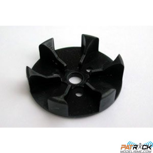 Turbine de refroidissement Direct less série 3000