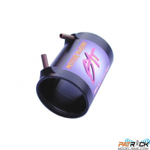 Refroidissement pour moteur Marine S 540 et 545. (longueur totale 45mm)