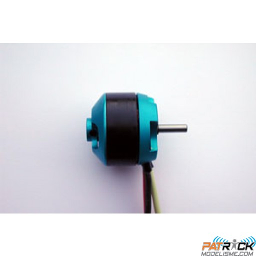 Moteur brushless SMT DIRECT LESS 810 - Avions/planeurs