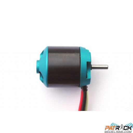 Moteur brushless SMT DIRECT LESS 960 - Avions/planeurs