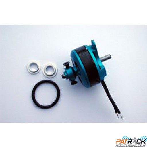 Moteur brushless SMT DIRECT LESS 700