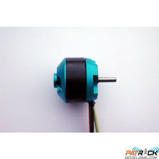 Moteur brushless SMT DIRECT LESS 820 - Avions/planeurs