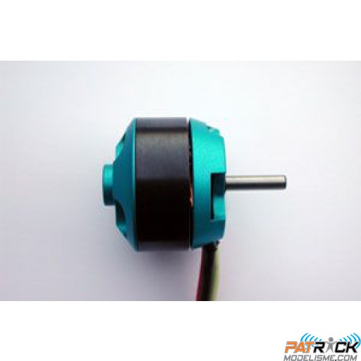 Moteur brushless SMT DIRECT LESS 1100 - Avions/planeurs