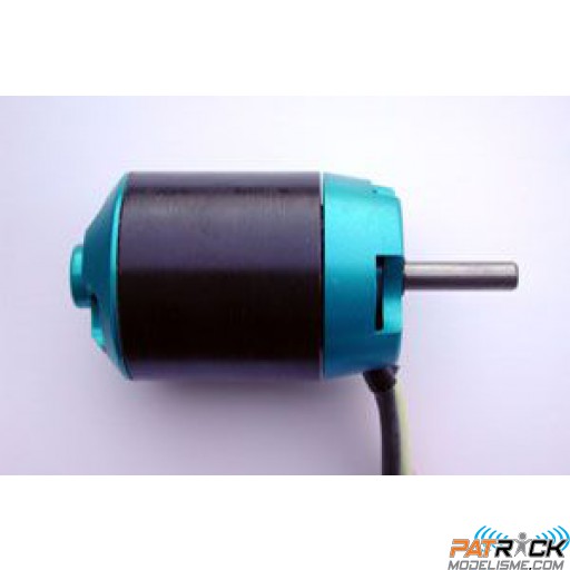 Moteur brushless SMT DIRECT LESS 3500