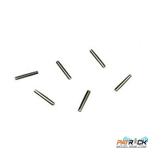 Solo PRO I / Solo PRO II Fixed Pin Balance Bar (NE4260012)