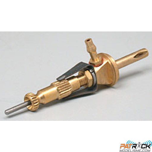 Gicleur pointeau de carburateur Super tigre
