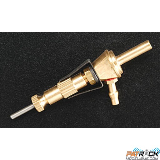 Gicleur complet de carbuteur S29 K