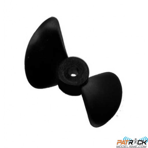 Hélice Volantex rc Blade Vector 28 mini boat