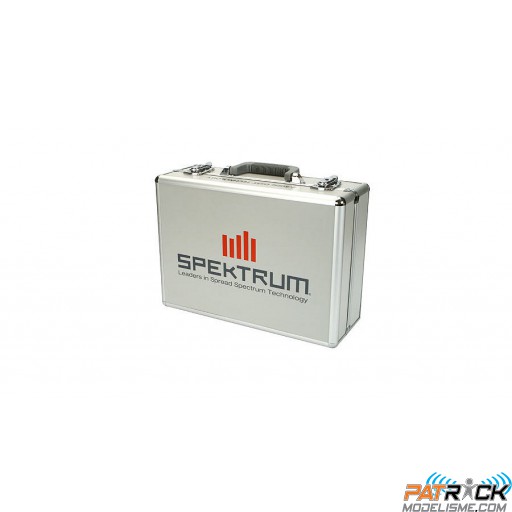 Valise de transport DELUXE Alu Spektrum