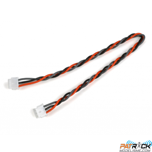 Rallonge d'extension d'antenne 6" 15,24cm