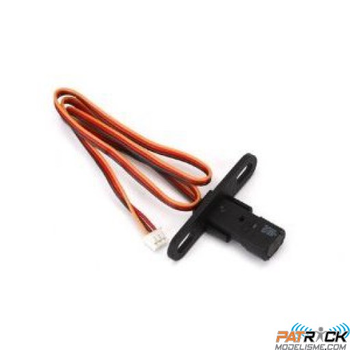 Spektrum Capteur de régime moteur avion DSM2 Télémetrie