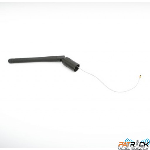 Antenne 2.4GHz DX2/DX3/DX6/DX7 GRIS