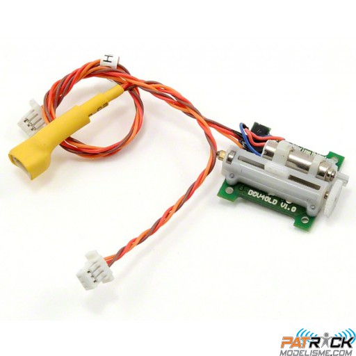 Servo Spektrum 2030L ultra micro linéaire Longue course